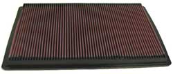 96-97 LT1 K&N Air filter (Firebird Ram Air)