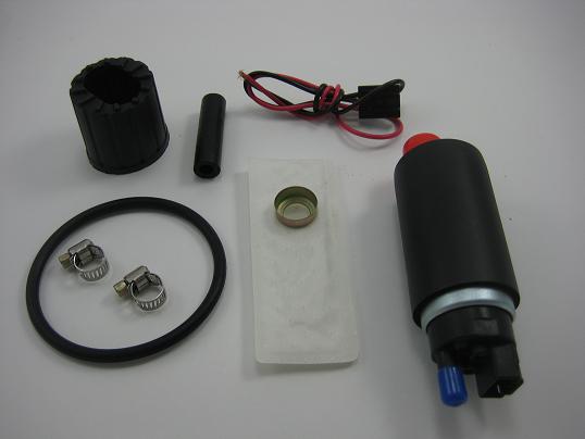 93-02 LS1/LT1 RPM Speed 255 LPH In-Tank Fuel Pump