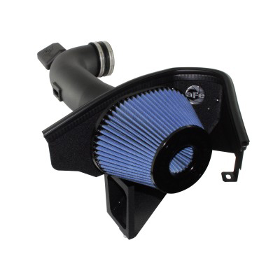 2010+ Camaro SS aFe Stage 2 Pro 5R Air Intake System