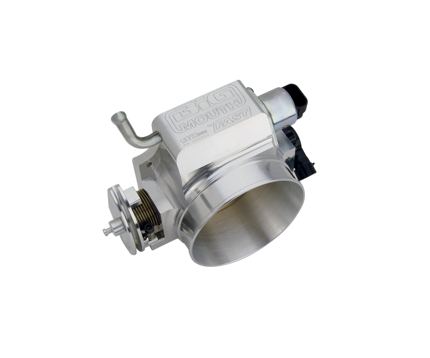 LSX FAST 92MM BIG MOUTH Throttle Body w/TPS