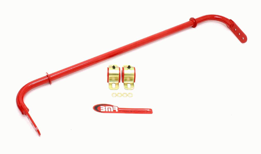 2010+ Camaro BMR Fabrication Tubular Rear Swaybar (Rear 25mm Hollow)