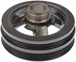 98-02 LS1 Fbody Powerbond Stock Replacement Harmonic Balancer