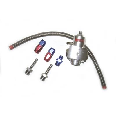 1998 LS1 Fbody Professional Products Fuel Regulator Kit