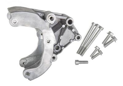 Holley LS Engine Accessory Passenger Side Bracket Kits