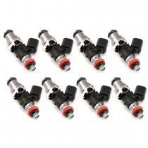 LS2 Injector Dynamics ID1300 Fuel Injectors - Set of 8