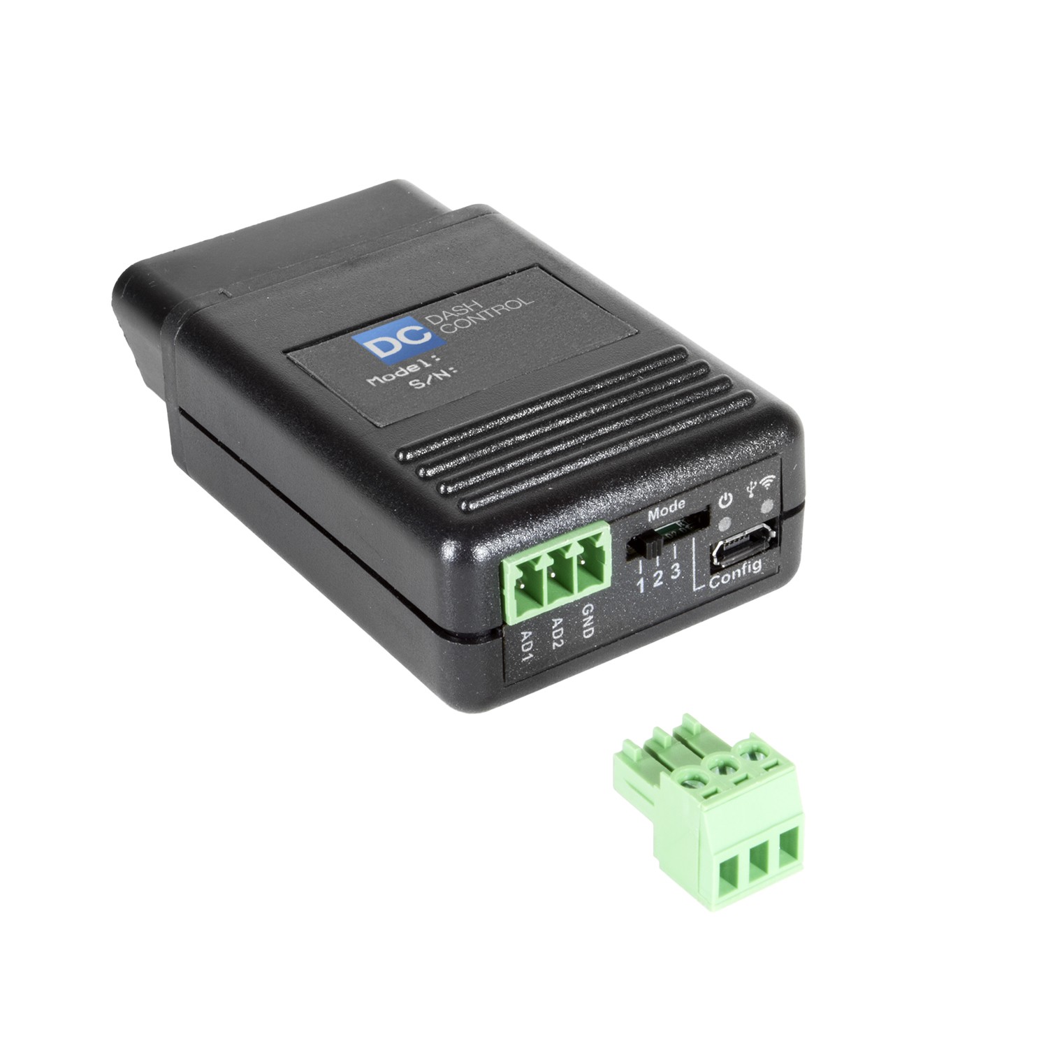 2010-2015 Camaro Autometer Dashcontrol OBDII Module