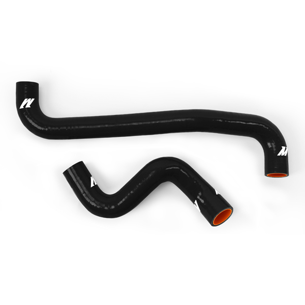 98-02 Fbody Mishimoto Silicon Radiator Hose Kit - Black