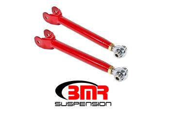 2016+ Camaro BMR Suspension Single Adjustable Upper Control Arms - Rod Ends