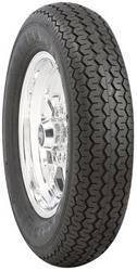 Mickey Thompson Sportsman front Drag Tire - 26 x 7.5-15