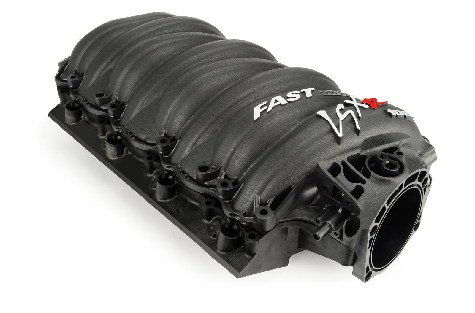 FAST LSXR Intake Manifold (102mm Inlet)  L76, L92, LS3 & L99