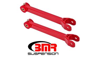 2016+ Camaro BMR Suspension Non Adjustable Lower Trailing Arms - Polyurethane Bushing