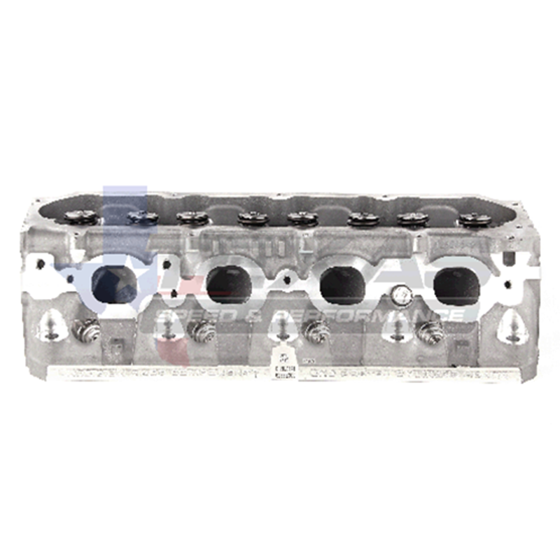 PRC 2014+ 5.3L L83 CNC Ported Cylinder Heads