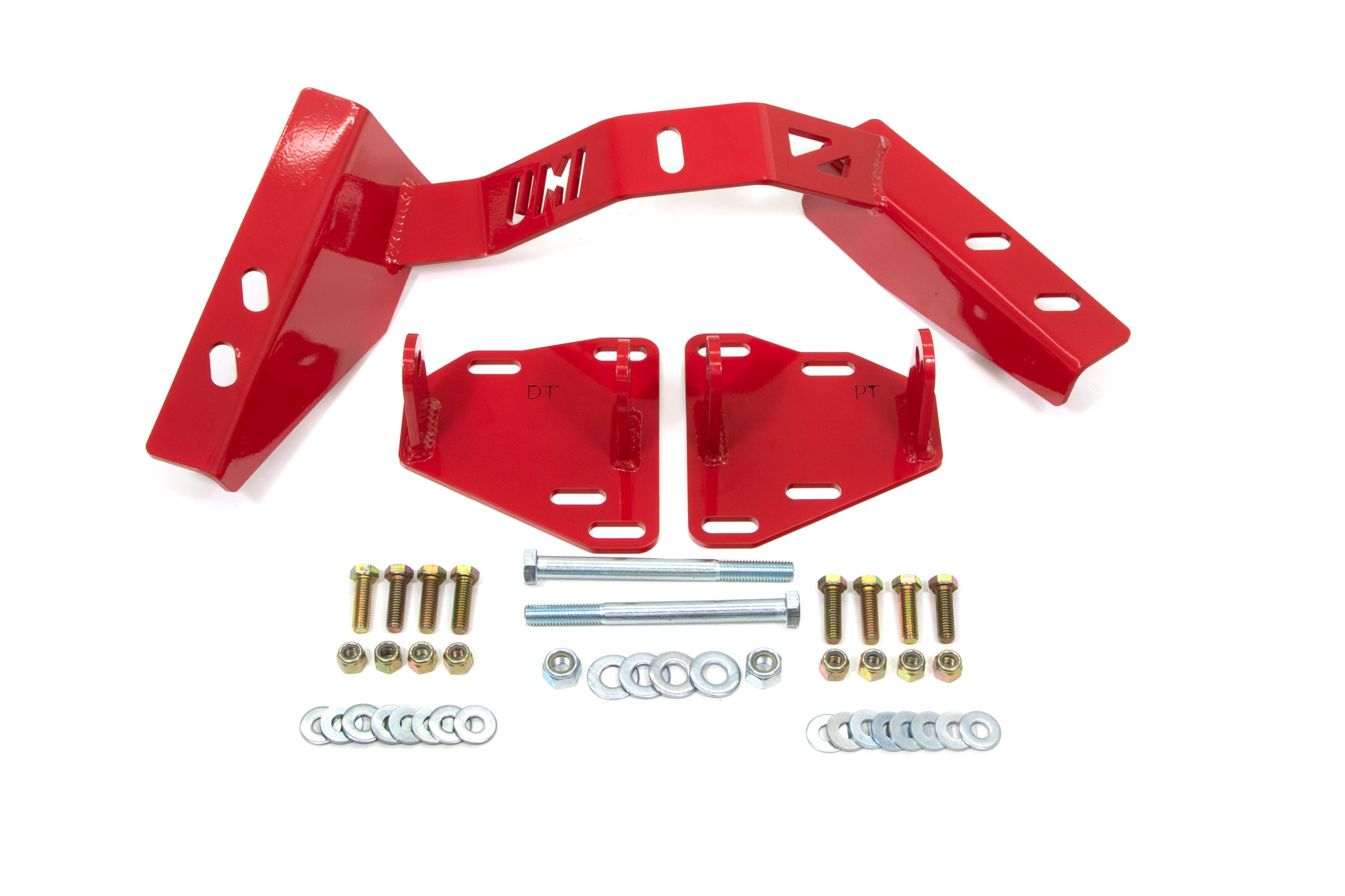 82-92 Fbody UMI Performance LS/T56 Swap Kit