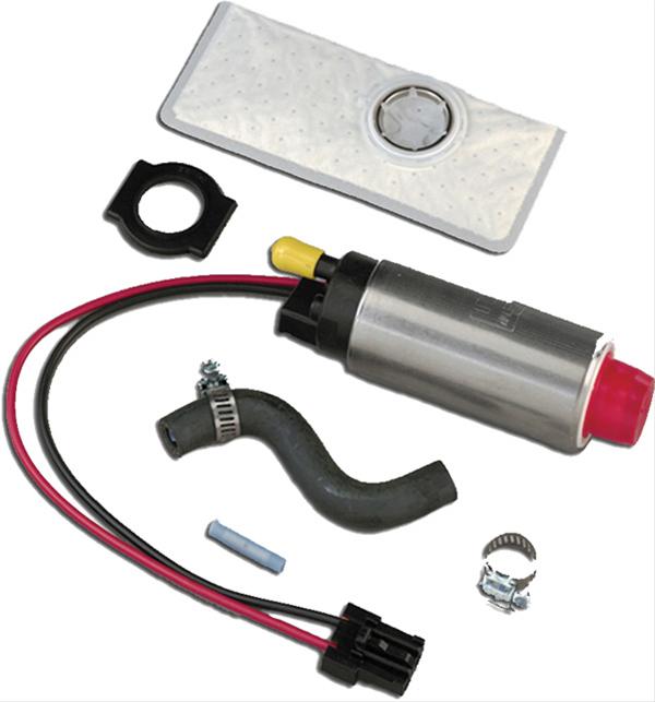 93-02 Fbody Granatelli Motorsports In-Tank Fuel Pump