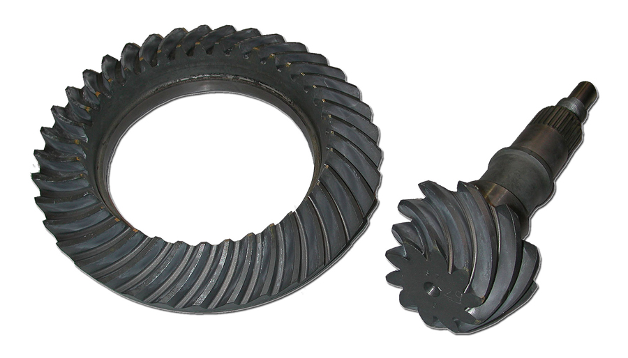 2010+ Camaro Lingenfelter Ring & Pinion Gear Set (3.91)