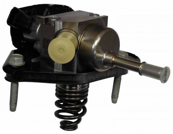 LT4 High Pressure Fuel Pump