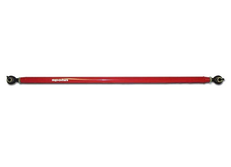 82-02 Spohn Adjustable Panhard Bar (Spherical Rod Ended)