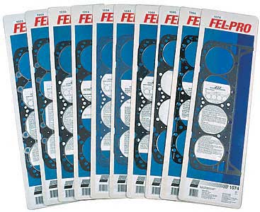 98-02 LS1 Fel-Pro Head Gasket Bore 4.135 (Each)