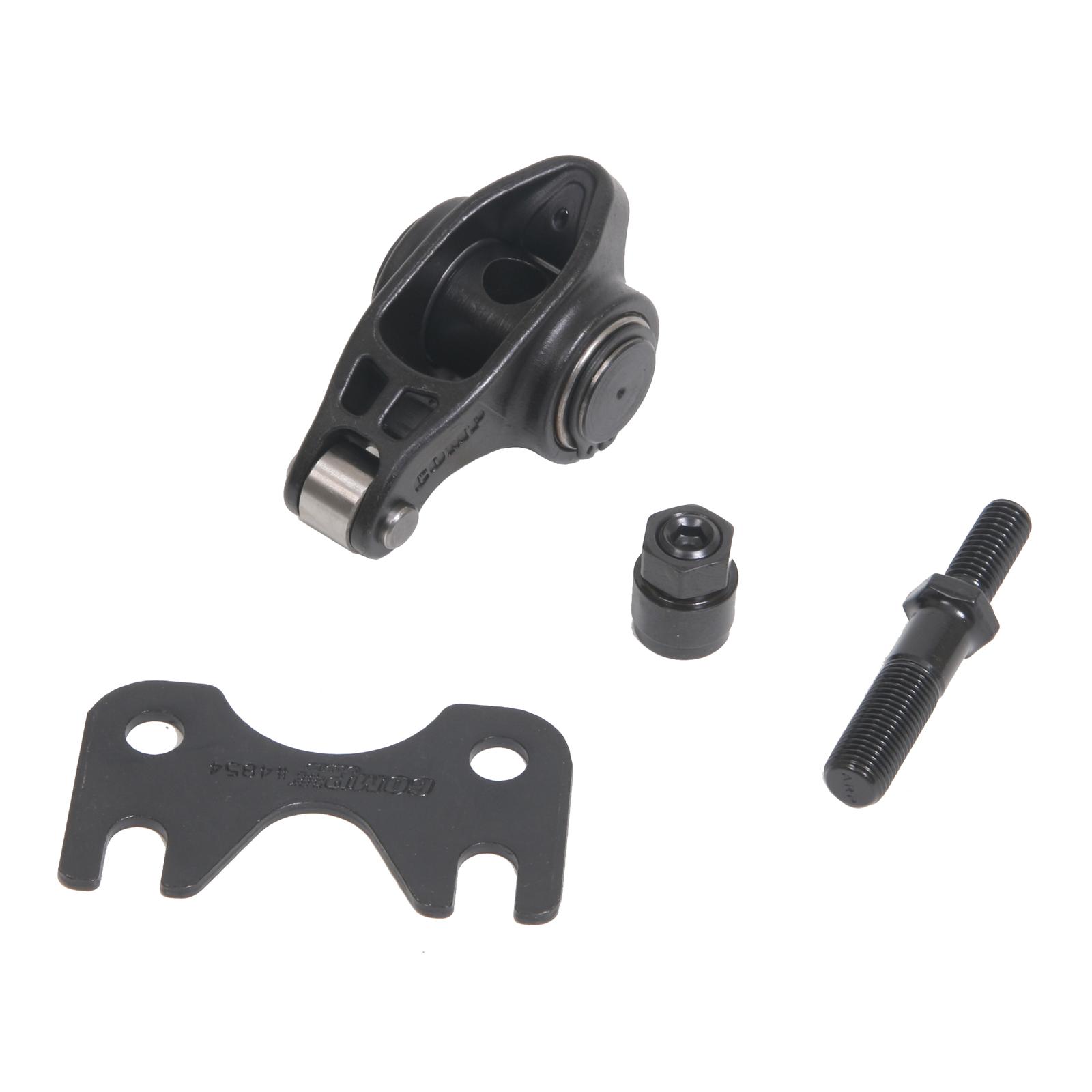 Comp Cams LS Rocker Arm Upgrade Kit (1.8 Ratio Roller Rockers)