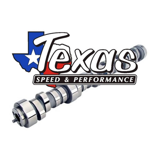 LS1/LS2/LS6 Texas Speed & Performance Tsunami V3 235/240 .629"/.615" Camshaft