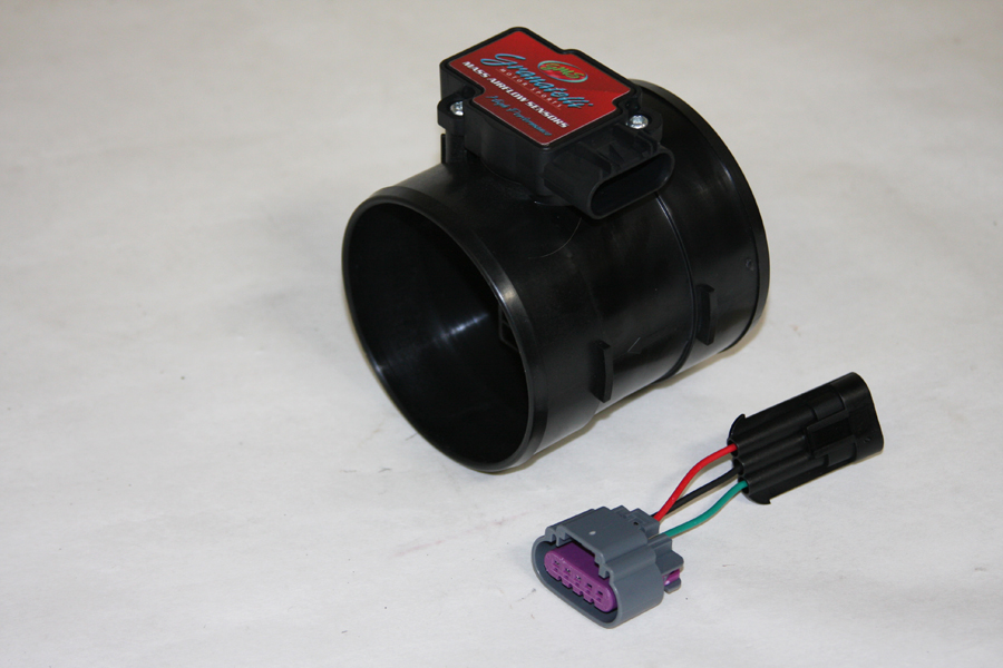 98-02 LS1 Granatelli Mass Airflow Sensor