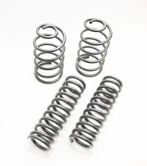 93-02 Fbody Belltech Muscle Lower Spring Kit - 1.5" Drop