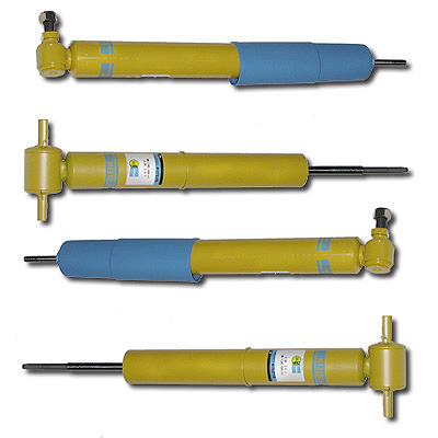 93-02 Fbody Bilstein HD Shock Package (Front/Rears)