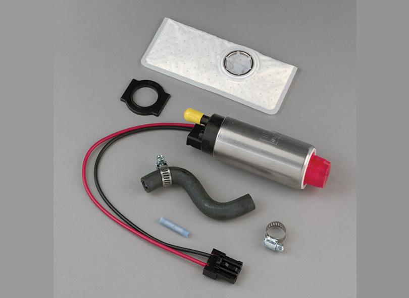 82-02 V8 Granatelli Motorsports Fuel Pump