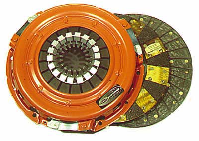 93-97 LT1 Centerforce Dual Friction Clutch