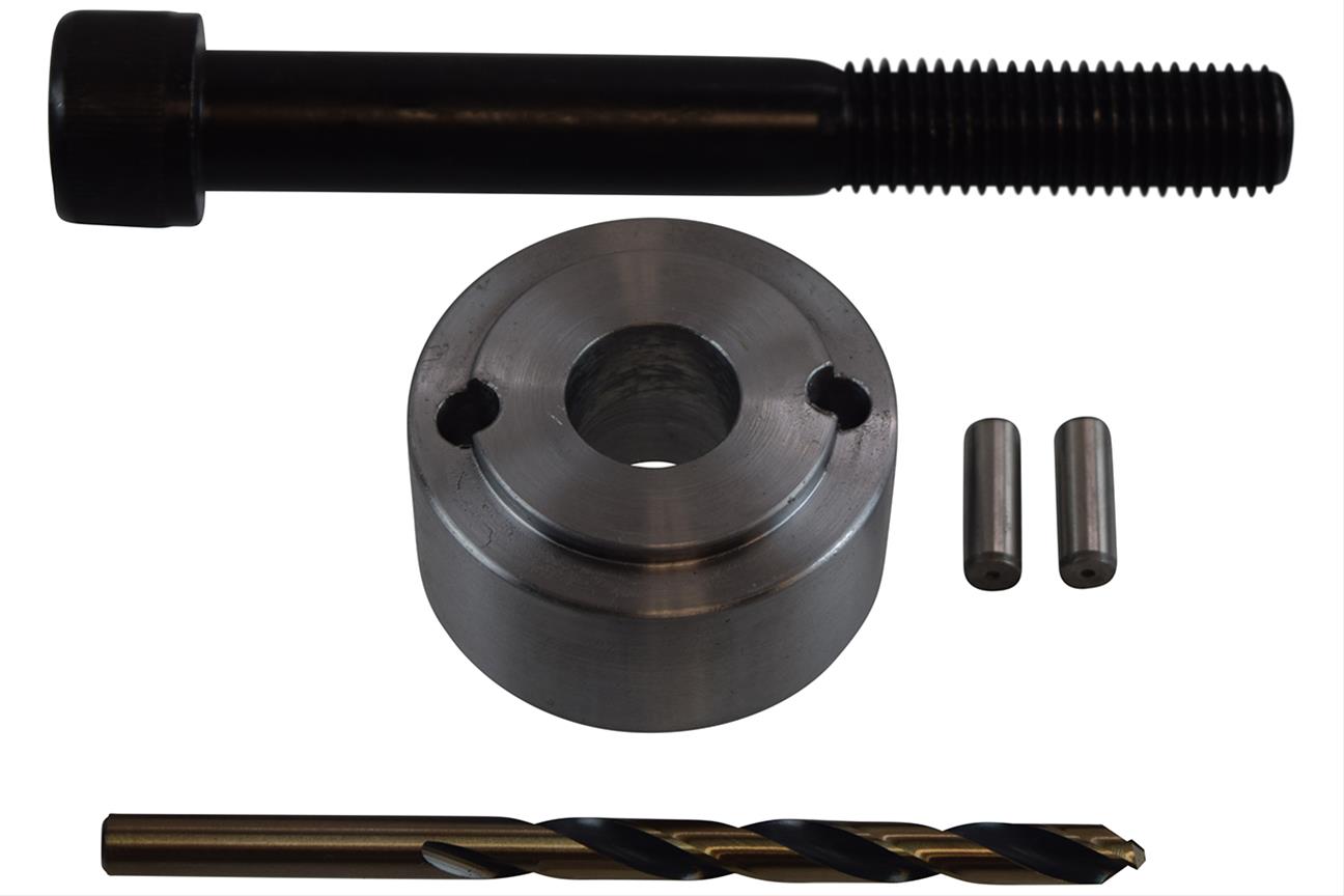 LSx Crank Pinning Kit