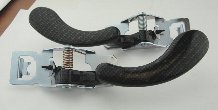 93-02 Fbody Performance Years Carbon Fiber Door Handles