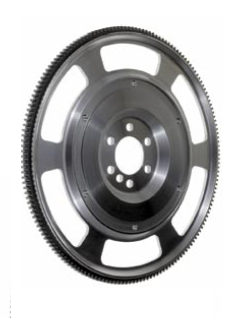 98-02 LS1 McLeod Billet Steel Flywheel